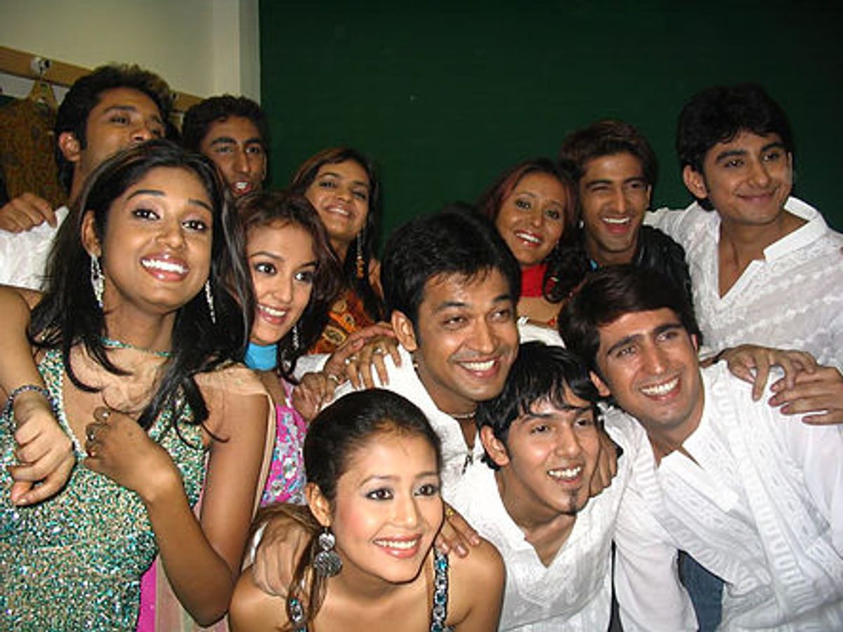 Indian Idol 22
